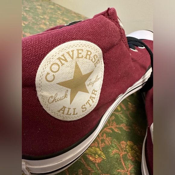 Converse All Star Chuck Taylor sneakers - Picture 2 of 8